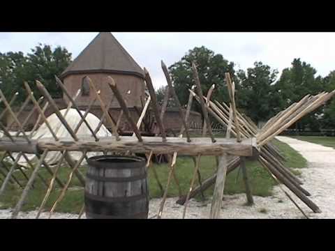 Historic Colonial Williamsburg, Virginia