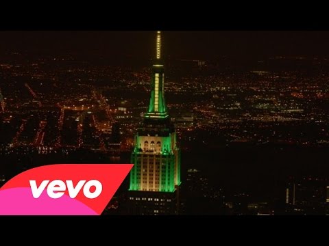 Zedd - True Colors (Empire State Building)