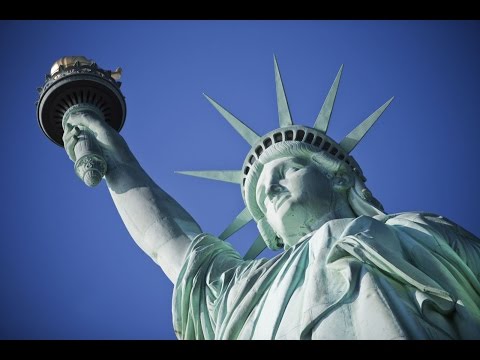 Statue of Liberty Decoded Why Was it Made?