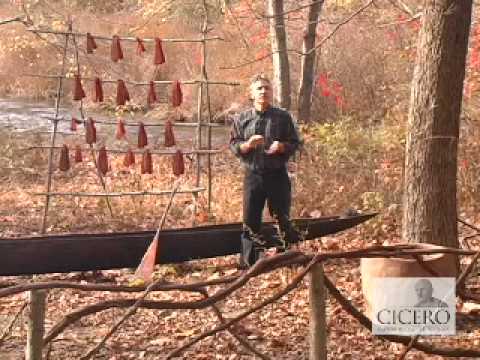 The Lenape Culture - Dugout Canoes