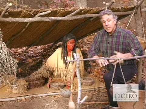 The Lenape Culture - Medicine