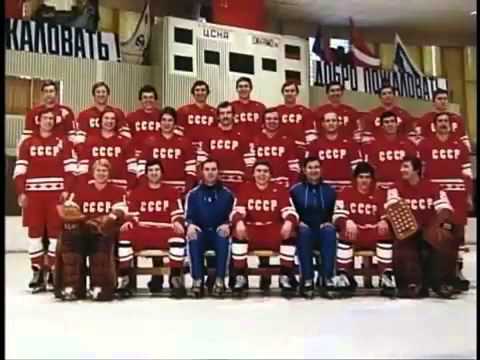 1980 USA Hockey Team Story