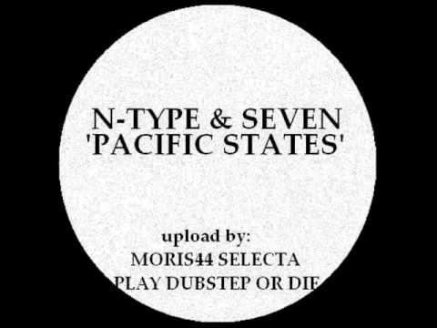 N-type & Seven - Pacific States