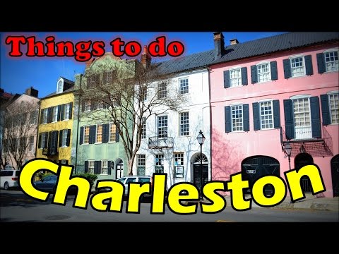 Visit Charleston, South Carolina, U.S.A.: Things to do in Charleston - The Big Sweet Grass Basket