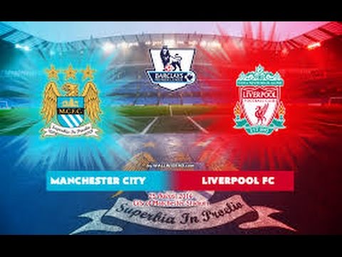 Manchester City vs Liverpool 1-4 Full game Goals 2015-16 Premier League 21-11-2015