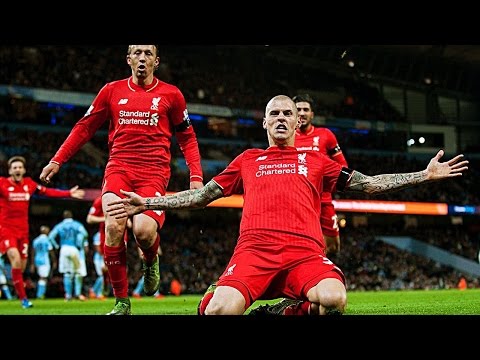 HIGHLIGHTS ► Manchester City 1 vs 4 Liverpool - 21 Nov 2015 | English Commentary