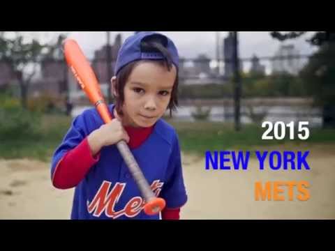 2015 New York Mets | Road to the World Series