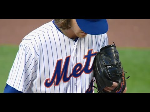 "Right Now" | 2015 New York Mets Postseason Push (HD)