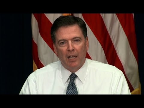 FBI director: No credible terror threat to the U.S.