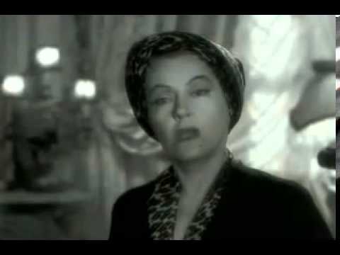 Sunset Boulevard (1950) - trailer