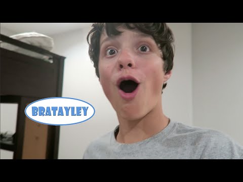 Dear Future Self (WK 248) Bratayley