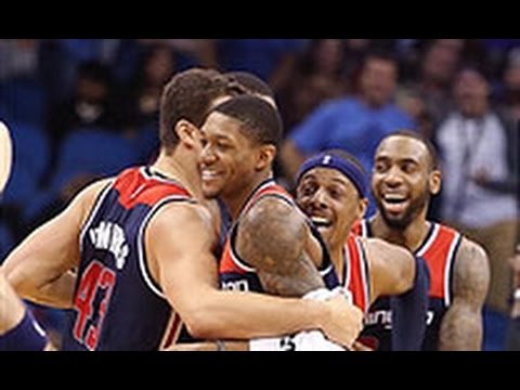 Top 10 NBA Plays: December 10th