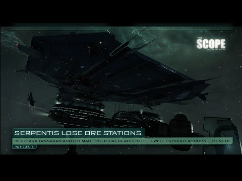 The Scope – Mordu’s Legion Assault ORE stations in Outer Ring