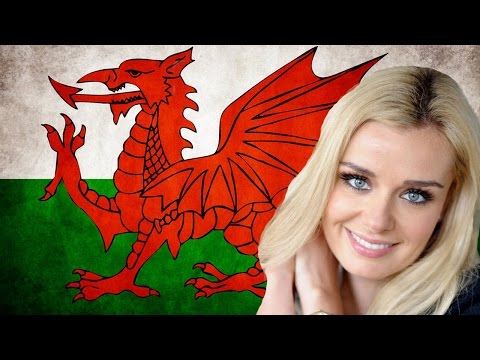 Top 10: Awesome Facts About Wales