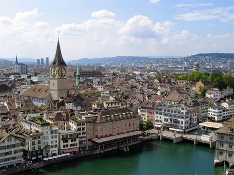 Zurich, Switzerland