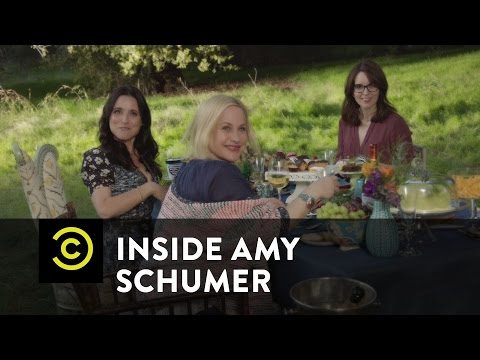 Inside Amy Schumer - Last F**kable Day - Uncensored