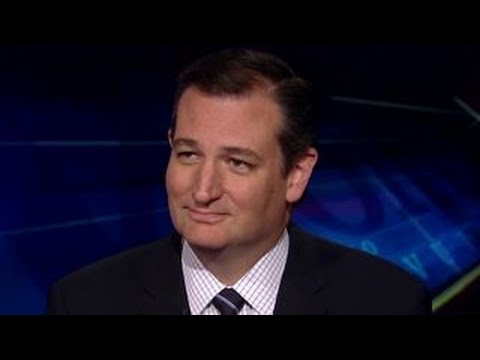 Sen. Ted Cruz on Muslim controversy, Walker quitting race