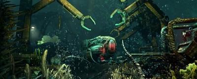 The Underwater Horror of ‘SOMA’ Shows the Way Forward for Indie and Mainstream Games Alike  