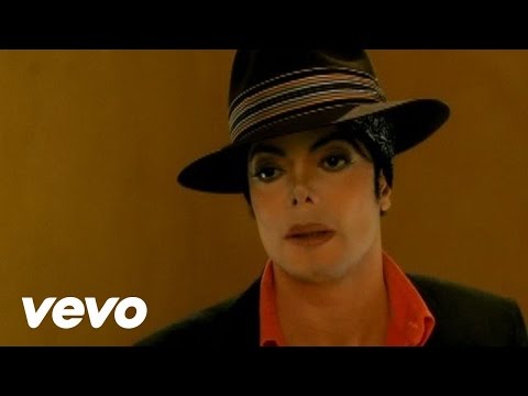 Michael Jackson - You Rock My World (Extended Version)