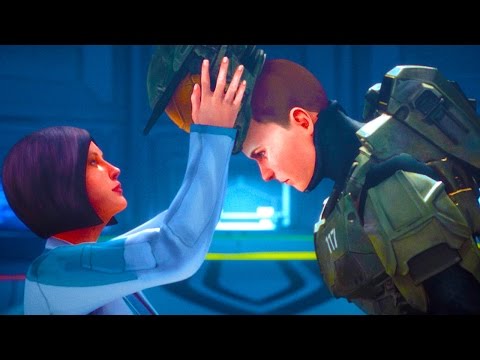 HALO: THE FALL OF REACH | RELEASE TRAILER