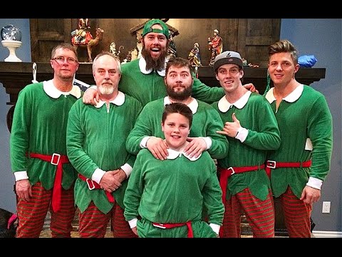 SHAYTARDS CHRISTMAS SPECIAL 2014!