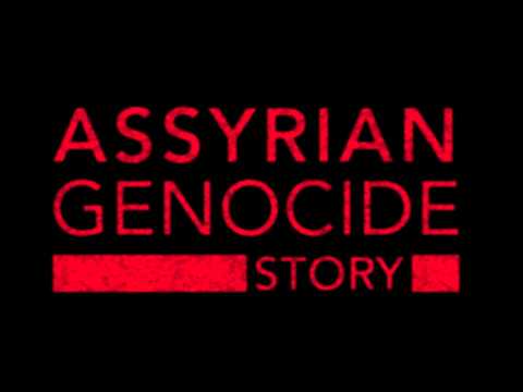 ACSSU Presents: Tawer Daniel - Assyrian Genocide Story