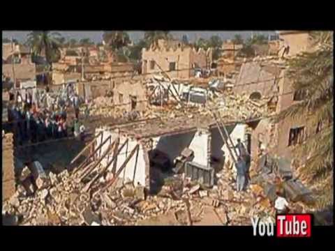 Assyrian Genocide, Christians of Iraq facing extinction part (1) Church Attacks, Bombings in Iraq