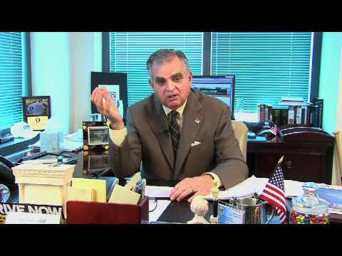 On the Go with Ray LaHood: May 2012