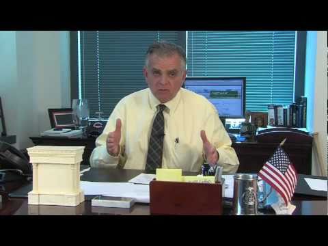 On the Go with Ray LaHood: May 2011