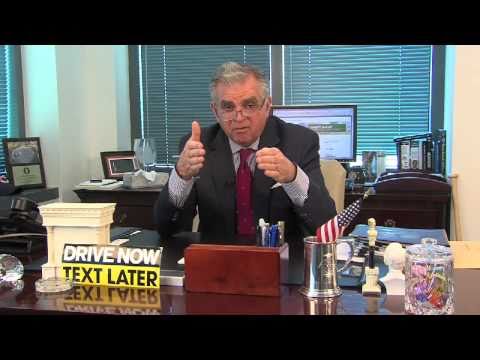 On the Go with Ray LaHood: April 2011