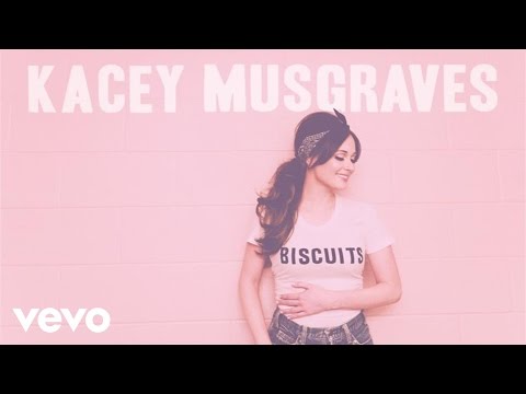 Kacey Musgraves - Biscuits (Audio)