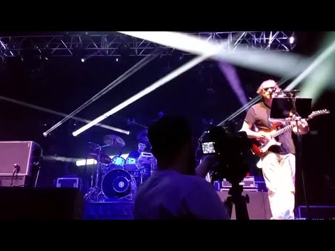 Disco Biscuits 4/24/15 full show SBD Portland, ME State Theatre