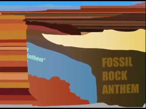 Fossil Rock Anthem