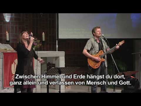 Andrea Adams-Frey & Albert Frey - Zwischen Himmel und Erde LIVE