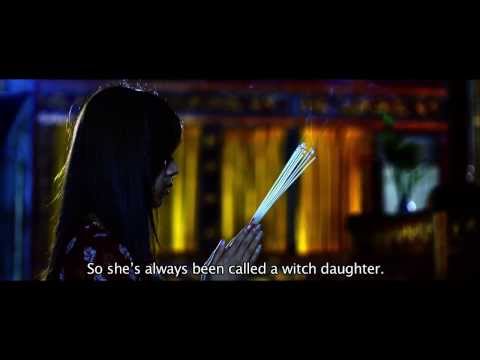 Possessed (Pee Kao Pee Ook) Official Trailer English Subtitle