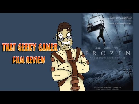 Frozen (2010) Review