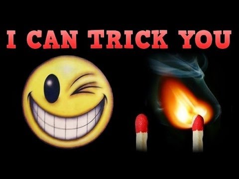 BEST IQ BRAIN MIND TEST EVER!!! ✔ 11 funny TRICK Questions