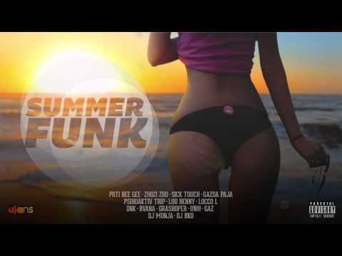 Summerfunk - Psihoaktiv Trip - Leto