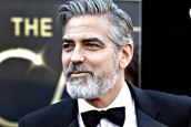 George Clooney