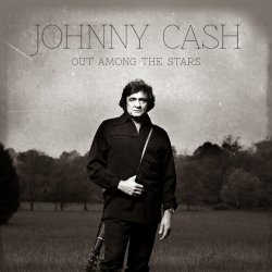 Johnny Cash - Out Among the Stars (2014)