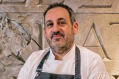 Peter Conistis' favourite restaurant in Greece is Funky Gourmet.