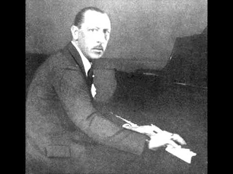 Stravinsky - Petrushka