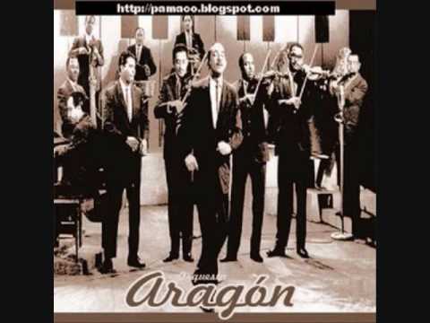 ORQUESTA ARAGON - QUIEREME SIEMPRE (BOCA DE UCHIRE) #Venezuela