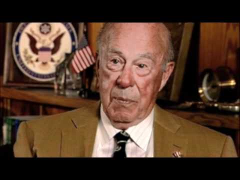 George P. Shultz on President Nixon and Abuse of Power