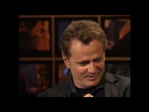 Eddie Arruza interviews: Aidan Quinn part 1