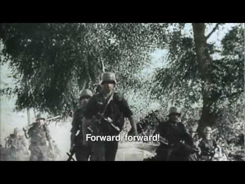 Apocalypse: The Second World War - 3/6 - Shock (1940--1941) HD