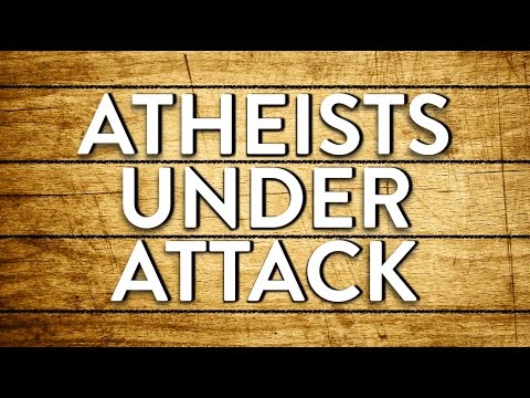 Why is the Far Left Attacking Atheists? (Dave Rubin & Gad Saad: Part 3)