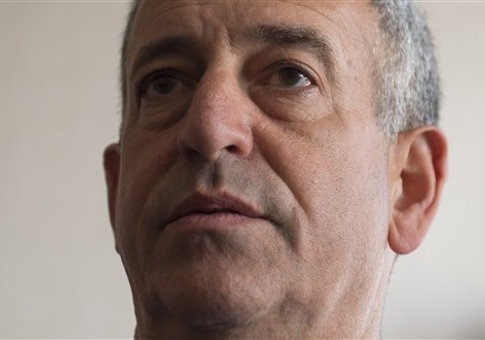 Russ Feingold