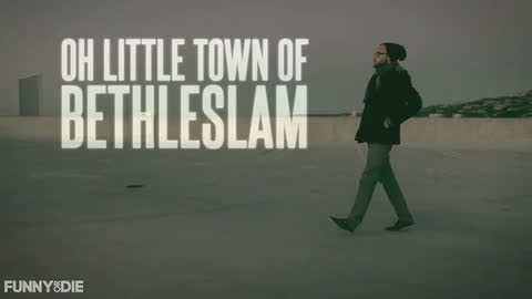 Oh Little Town Of Betheslam