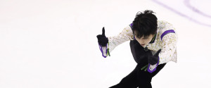 HANYU